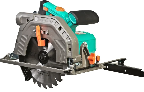 Станок циркулярный Sturm! CS51190 1600W Станок циркулярный Sturm! CS51190 1600W