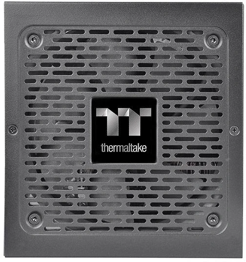 Блок питания Thermaltake ATX 550W Smart BX3 80+ bronze (20+4pin) APFC 120mm fan 4xSATA RTL
