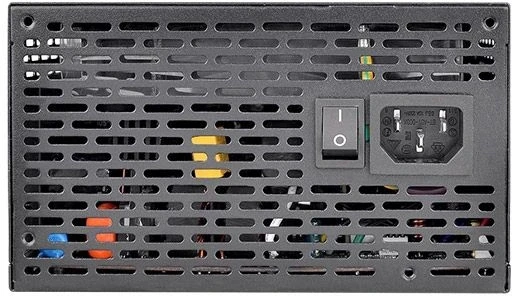 Блок питания Thermaltake ATX 550W Smart BX3 80+ bronze (20+4pin) APFC 120mm fan 4xSATA RTL