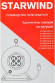 Удлинитель силовой Starwind ST-PSR4.30/FRG-20 3x2.0кв.мм 4розет. 30м КГ 20A катушка черный