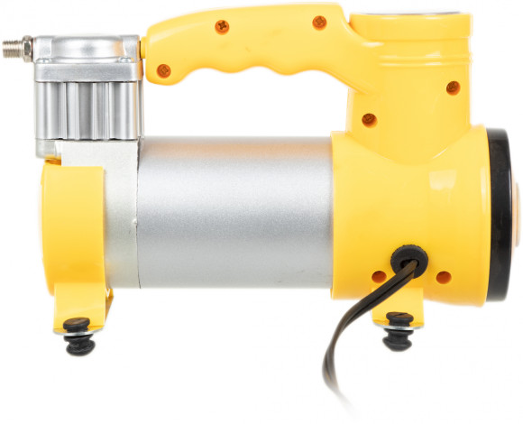 Автомобильный компрессор Starwind CC-200 35л/мин шланг 0.75м Автомобильный компрессор Starwind CC-200 35л/мин шланг 0.75м