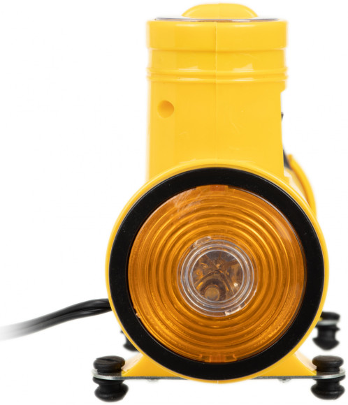 Автомобильный компрессор Starwind CC-200 35л/мин шланг 0.75м Автомобильный компрессор Starwind CC-200 35л/мин шланг 0.75м