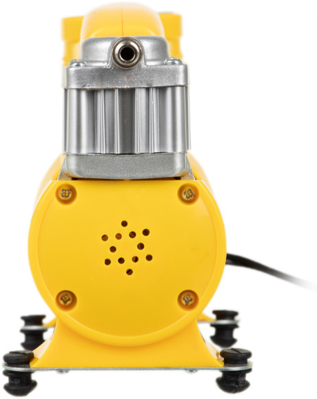 Автомобильный компрессор Starwind CC-200 35л/мин шланг 0.75м Автомобильный компрессор Starwind CC-200 35л/мин шланг 0.75м