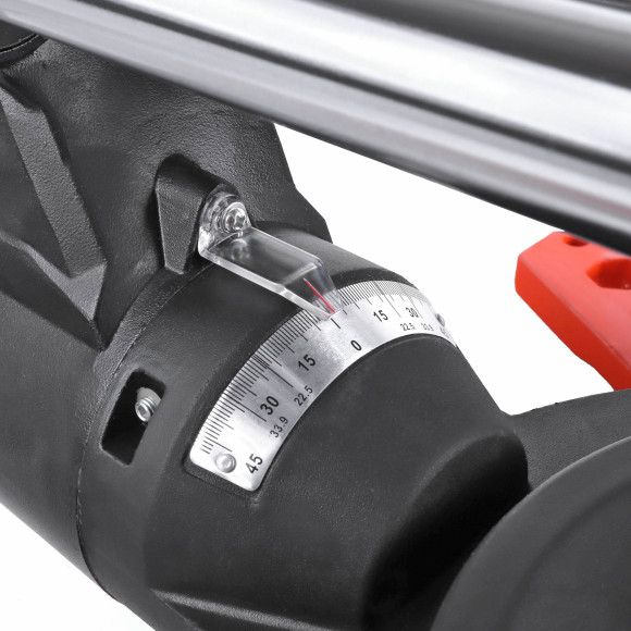 Торцовочная пила Patriot MS 305PLD 1800Вт 4200об/мин d=305мм