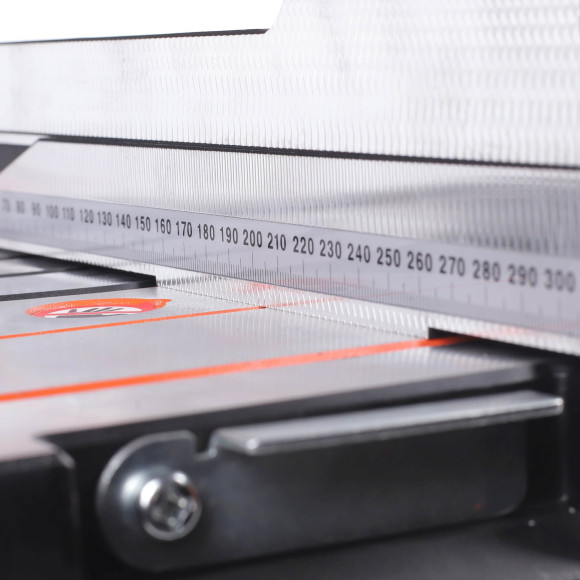 Торцовочная пила Patriot MS 305PLD 1800Вт 4200об/мин d=305мм