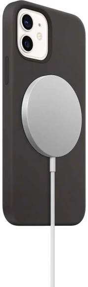 Беспроводное зар./устр. Apple MagSafe MHXH3ZM/A 2A для Apple белый (MHXH3ZM/A) Беспроводное зар./устр. Apple MagSafe MHXH3ZM/A 2A для Apple белый (MHXH3ZM/A)