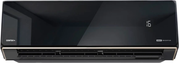 Сплит-система Centek CT-65U13 черный