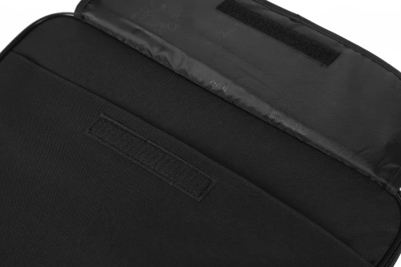 Сумка для ноутбука 15.6" Continent CC-100 BK черный/красный полиэстер Сумка для ноутбука 15.6" Continent CC-100 BK черный/красный полиэстер