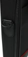 Сумка для ноутбука 15.6" Continent CC-100 BK черный/красный полиэстер Сумка для ноутбука 15.6" Continent CC-100 BK черный/красный полиэстер