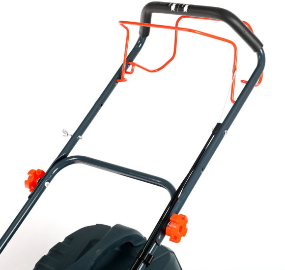 Газонокосилка роторная Patriot PT42BS (512109017)