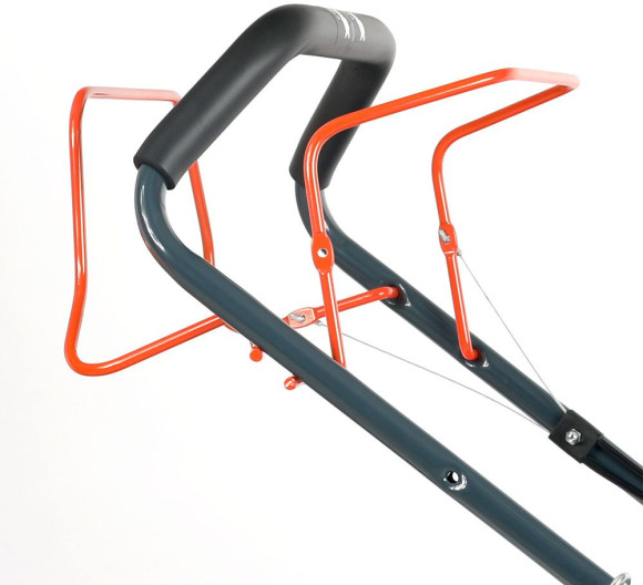 Газонокосилка роторная Patriot PT42BS (512109017)