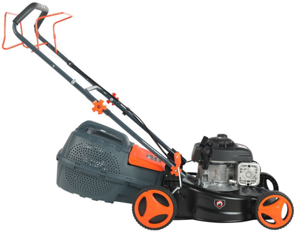 Газонокосилка роторная Patriot PT42BS (512109017)