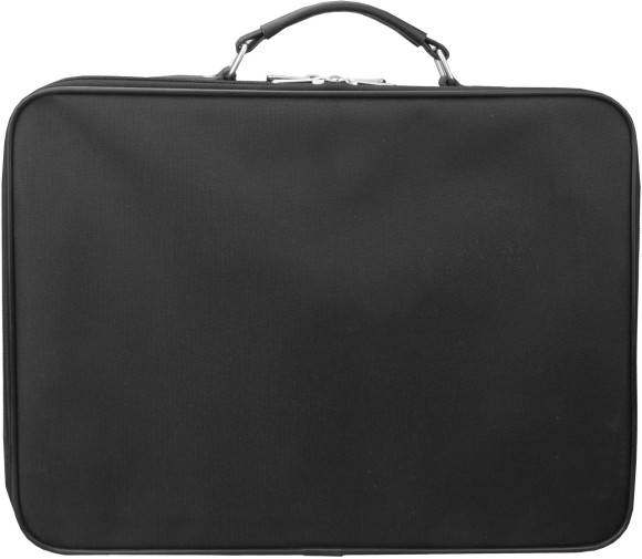 Сумка для ноутбука 15.6" Continent CC-115 черный нейлон/полиэстер Сумка для ноутбука 15.6" Continent CC-115 черный нейлон/полиэстер