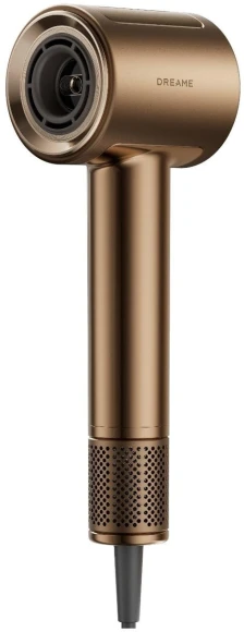 Фен Dreame Gusto High-speed 2000Вт золотистый (AHG40A) Фен Dreame Gusto High-speed 2000Вт золотистый (AHG40A)