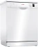 Посудомоечная машина Bosch Serie 2 SMS25AW05E белый (полноразмерная) инвертер