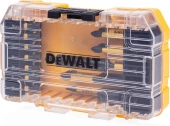 Набор оснастки DeWalt DT70730T-QZ универсал. (25пред.) для шуруповертов/дрелей Набор оснастки DeWalt DT70730T-QZ универсал. (25пред.) для шуруповертов/дрелей