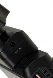 Видеорегистратор с радар-детектором Inspector AtlaS GPS ГЛОНАСС черный Видеорегистратор с радар-детектором Inspector AtlaS GPS ГЛОНАСС черный