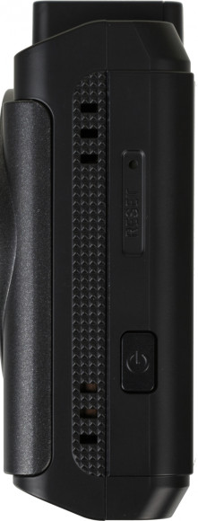 Видеорегистратор с радар-детектором Inspector AtlaS GPS ГЛОНАСС черный