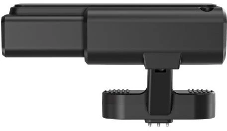 Видеорегистратор с радар-детектором Navitel XR2650 PRO GPS ГЛОНАСС черный