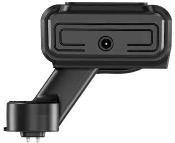 Видеорегистратор с радар-детектором Navitel XR2650 PRO GPS ГЛОНАСС черный