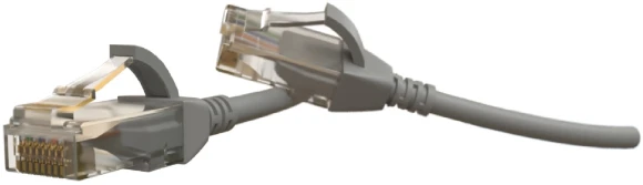Шкаф коммутационный Hyperline (TTBR-1868-DD-RAL9004) напольный 18U 600x800мм пер.дв.перфор.2ств. задн.дв.перфор.2-хст. 800кг черный 710мм 988мм IP20 сталь