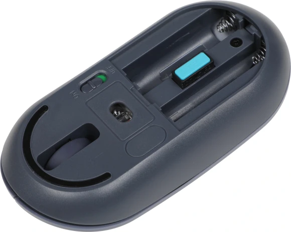 Мышь A4Tech Fstyler FG20 пепельный/синий оптическая 2000dpi беспров. USB для ноутбука 4but (FG20 ASH BLUE) Мышь A4Tech Fstyler FG20 пепельный/синий оптическая 2000dpi беспров. USB для ноутбука 4but (FG20 ASH BLUE)