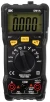 Мультиметр IEK ARMA2L 5 DM1A цифровой черный (A2L5-DM11-01)