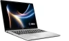 Ноутбук MSI Modern 14S AI+ G3MG-011XRU Core Ultra 5 322 16Gb SSD512Gb Intel Graphics 14" OLED FHD+ (1920x1200) без ОС silver WiFi BT Cam (9S7-14U212-011)