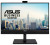 Монитор Asus 27" Business BE27ACSBK черный IPS LED 16:9 HDMI M/M Cam матовая HAS Piv 350cd 178гр/178гр 2560x1440 60Hz DP WQ USB 8.6кг