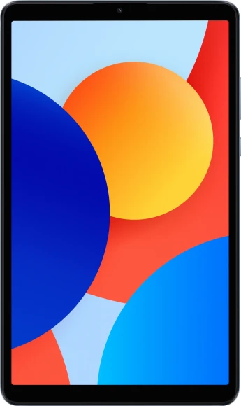 Планшет Xiaomi Pad 7 Pro 24091RPADG 8s Gen3 3 8C RAM8Gb ROM128Gb 11.16" IPS 3200x2136 Android 15 серый 50Mpix 32Mpix BT WiFi 8850mAh
