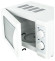 Микроволновая Печь Galanz MOS-2002MW 20л. 700Вт белый