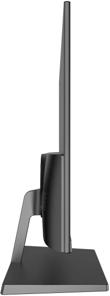 Монитор Digma 23.8" Progress 24A501F черный VA LED 16:9 HDMI матовая 250cd 178гр/178гр 1920x1080 100Hz FreeSync VGA FHD 3кг