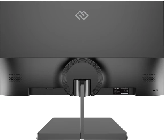Монитор Digma 23.8" Progress 24A501F черный VA LED 16:9 HDMI матовая 250cd 178гр/178гр 1920x1080 100Hz FreeSync VGA FHD 3кг