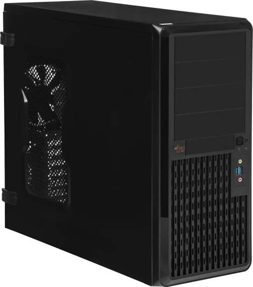 Сервер IRU Rock w9105p 1x4210 2x16Gb 1x500Gb SSD С621 AST2500 2xGigEth 1x650W w/o OS (2184296) Сервер IRU Rock w9105p 1x4210 2x16Gb 1x500Gb SSD С621 AST2500 2xGigEth 1x650W w/o OS (2184296)