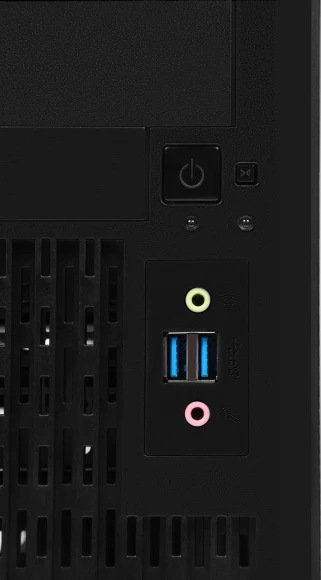 Сервер IRU Rock w9105p 1x4210 2x16Gb 1x500Gb SSD С621 AST2500 2xGigEth 1x650W w/o OS (2184296) Сервер IRU Rock w9105p 1x4210 2x16Gb 1x500Gb SSD С621 AST2500 2xGigEth 1x650W w/o OS (2184296)