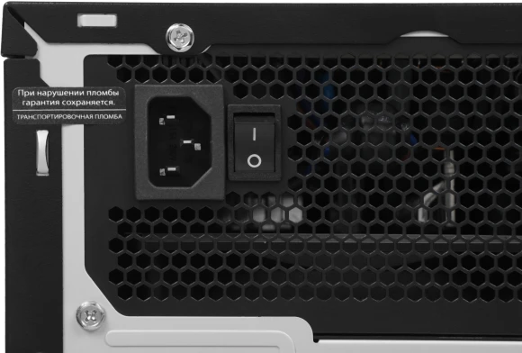 Сервер IRU Rock w9105p 1x4210 2x16Gb 1x500Gb SSD С621 AST2500 2xGigEth 1x650W w/o OS (2184296) Сервер IRU Rock w9105p 1x4210 2x16Gb 1x500Gb SSD С621 AST2500 2xGigEth 1x650W w/o OS (2184296)