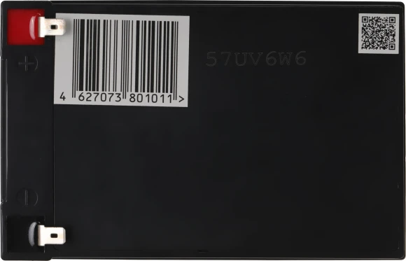 Батарея для ИБП Delta DT 1212 12В 12Ач