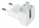 Адаптер-переходник Premier 3-016 (1 розетка) белый (пакет ПЭ) Адаптер-переходник Premier 3-016 (1 розетка) белый (пакет ПЭ)