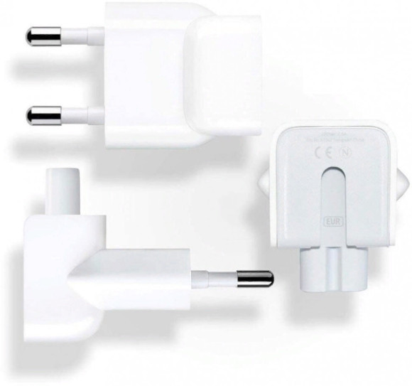 Адаптер-переходник Premier 3-016 (1 розетка) белый (пакет ПЭ) Адаптер-переходник Premier 3-016 (1 розетка) белый (пакет ПЭ)