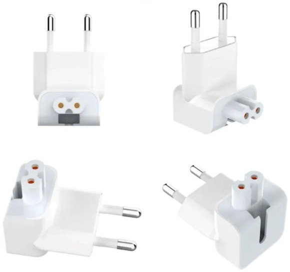 Адаптер-переходник Premier 3-016 (1 розетка) белый (пакет ПЭ) Адаптер-переходник Premier 3-016 (1 розетка) белый (пакет ПЭ)