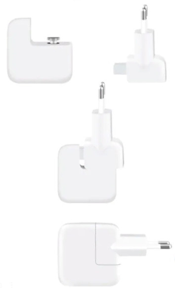 Адаптер-переходник Premier 3-016 (1 розетка) белый (пакет ПЭ) Адаптер-переходник Premier 3-016 (1 розетка) белый (пакет ПЭ)