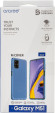 Чехол (клип-кейс) Samsung для Samsung Galaxy M51 araree M cover синий (GP-FPM515KDALR)