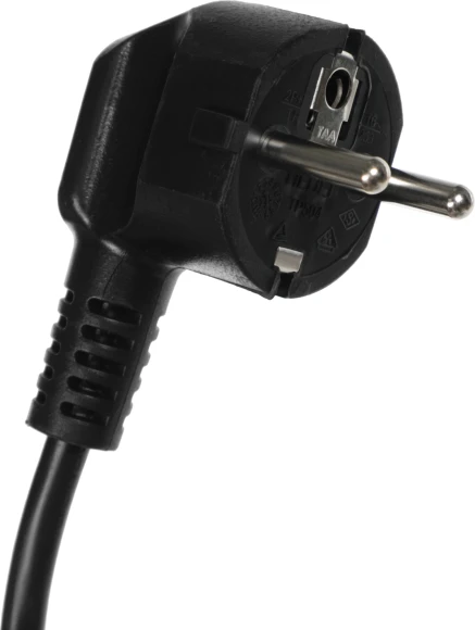 Газовая варочная поверхность Vitek VGH 6410W MBK черный матовый