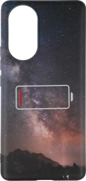 Чехол (клип-кейс) Gresso для Honor 50 Meridian черный (GR17AAAE8873) Чехол (клип-кейс) Gresso для Honor 50 Meridian черный (GR17AAAE8873)