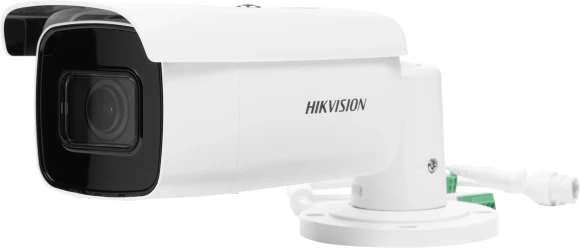 Камера видеонаблюдения IP Hikvision DS-2CD2643G2-IZS 2.8-12мм цв. корп.:белый Камера видеонаблюдения IP Hikvision DS-2CD2643G2-IZS 2.8-12мм цв. корп.:белый