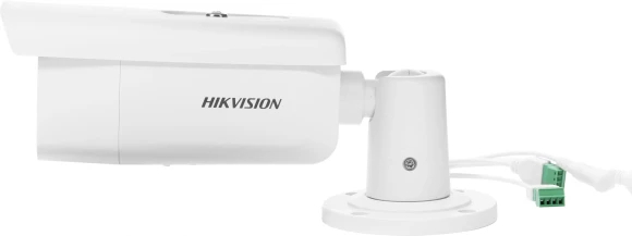 Камера видеонаблюдения IP Hikvision DS-2CD2643G2-IZS 2.8-12мм цв. корп.:белый Камера видеонаблюдения IP Hikvision DS-2CD2643G2-IZS 2.8-12мм цв. корп.:белый