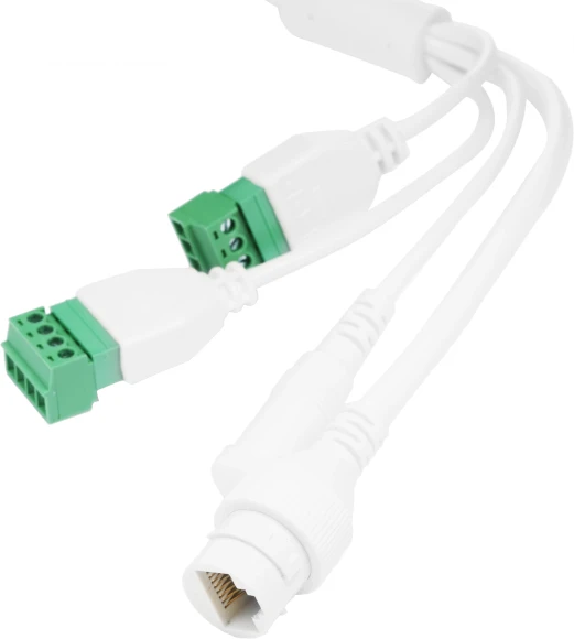 Камера видеонаблюдения IP Hikvision DS-2CD2643G2-IZS 2.8-12мм цв. корп.:белый Камера видеонаблюдения IP Hikvision DS-2CD2643G2-IZS 2.8-12мм цв. корп.:белый