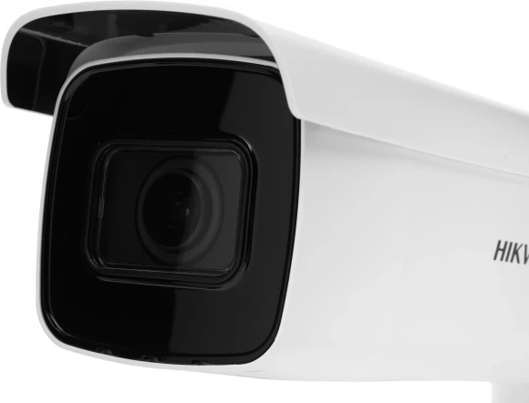Камера видеонаблюдения IP Hikvision DS-2CD2643G2-IZS 2.8-12мм цв. корп.:белый Камера видеонаблюдения IP Hikvision DS-2CD2643G2-IZS 2.8-12мм цв. корп.:белый