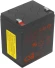 Батарея для ИБП CSB GP1245 (12V16W) 12В 4.5Ач Батарея для ИБП CSB GP1245 (12V16W) 12В 4.5Ач