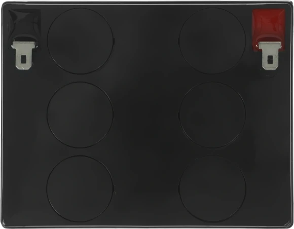 Батарея для ИБП CSB GP1245 (12V16W) 12В 4.5Ач Батарея для ИБП CSB GP1245 (12V16W) 12В 4.5Ач
